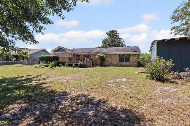 8451 Placid Drive, Mobile, AL 36695