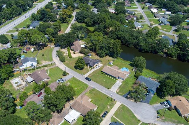 8451 Placid Drive, Mobile, AL 36695