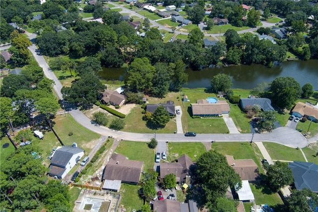 8451 Placid Drive, Mobile, AL 36695