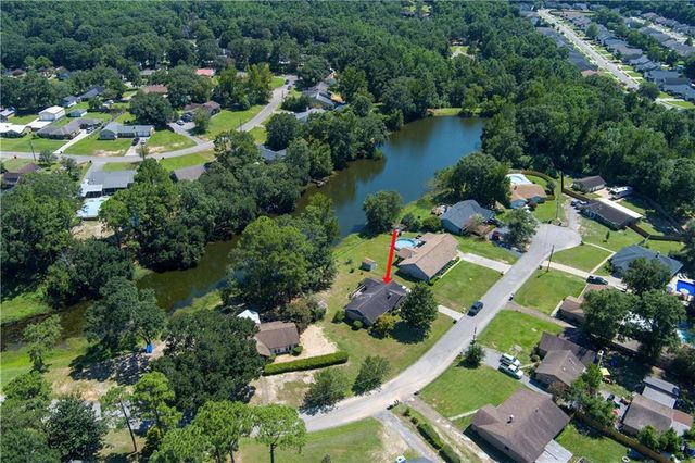 8451 Placid Drive, Mobile, AL 36695