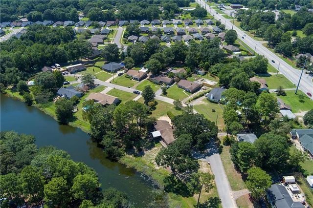 8451 Placid Drive, Mobile, AL 36695