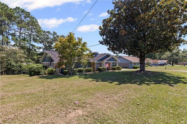 8451 Placid Drive, Mobile, AL 36695
