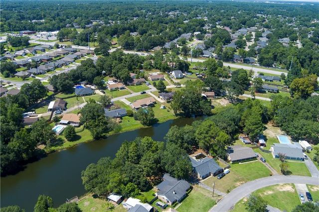 8451 Placid Drive, Mobile, AL 36695