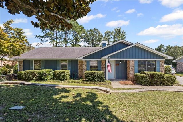8451 Placid Drive, Mobile, AL 36695