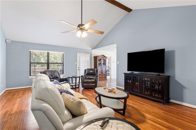 8451 Placid Drive, Mobile, AL 36695