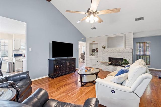 8451 Placid Drive, Mobile, AL 36695