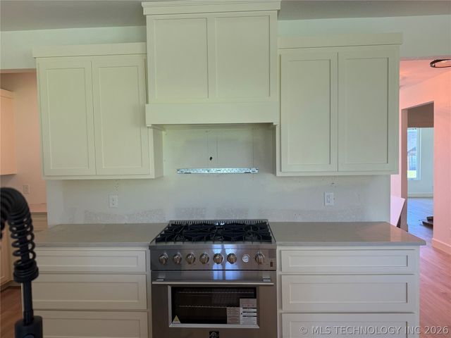 308 W Lauren Street, Kiefer, OK 74041