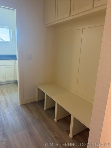308 W Lauren Street, Kiefer, OK 74041