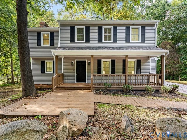 6518 Jessup Rd, Richmond, VA 23234