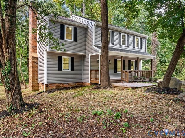 6518 Jessup Rd, Richmond, VA 23234