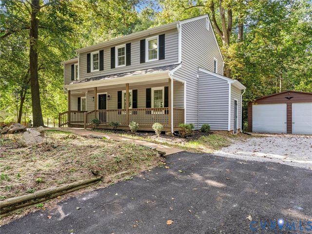 6518 Jessup Rd, Richmond, VA 23234