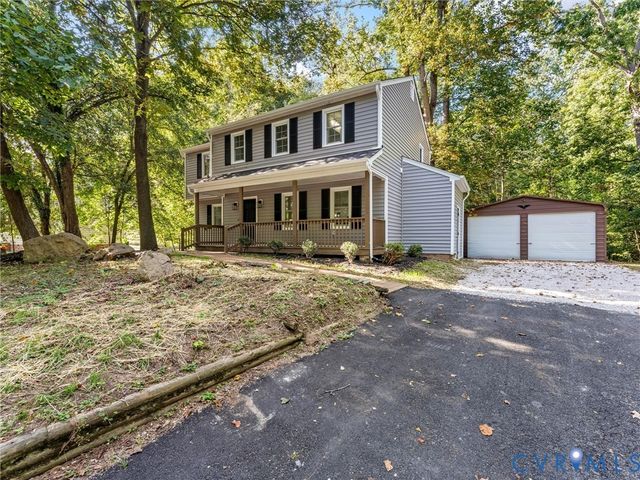 6518 Jessup Rd, Richmond, VA 23234