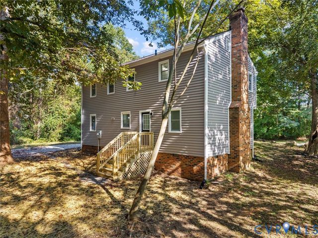6518 Jessup Rd, Richmond, VA 23234