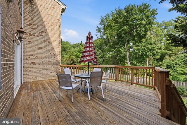 1110 MOOREFIELD CREEK RD SW, Vienna, VA 22180