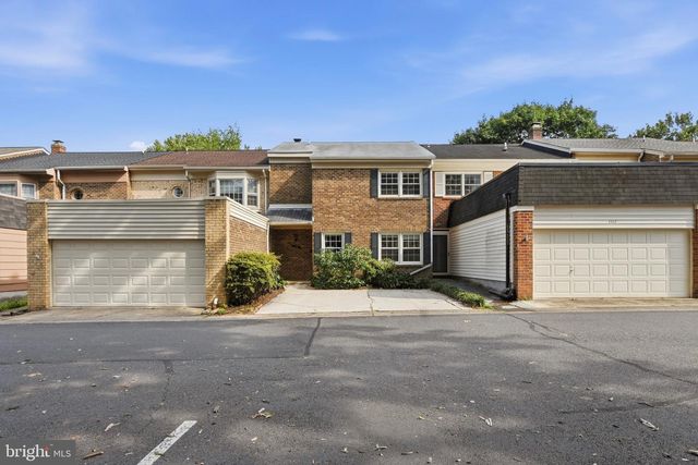 1110 MOOREFIELD CREEK RD SW, Vienna, VA 22180