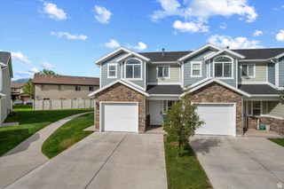 1122 W EXCALIBUR WAY, West Haven, UT 84401