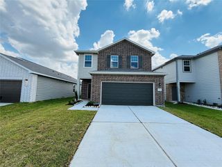 7824 Blue Star Flower Lane, Houston, TX 77016
