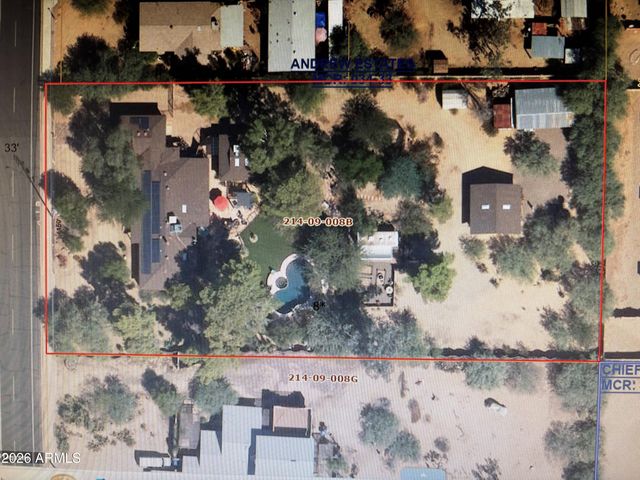 17629 N 16 Street, Phoenix, AZ 85022