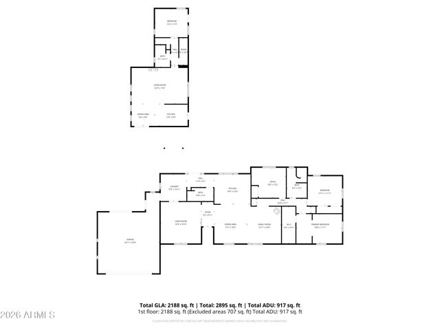 17629 N 16 Street, Phoenix, AZ 85022