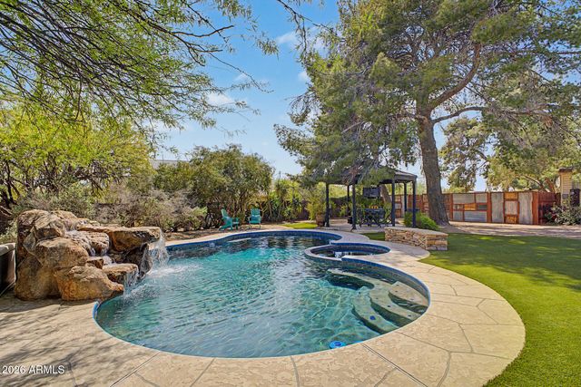 17629 N 16 Street, Phoenix, AZ 85022