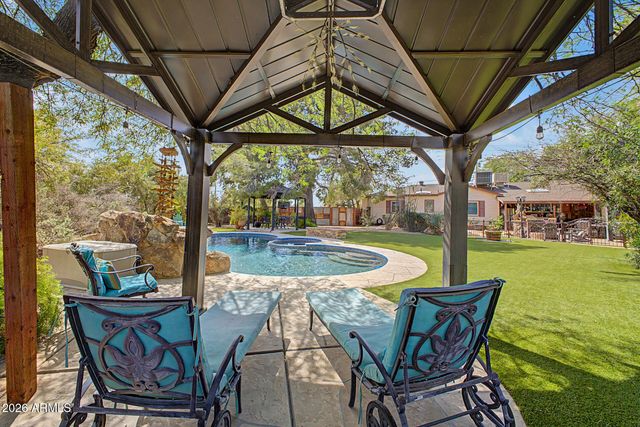 17629 N 16 Street, Phoenix, AZ 85022