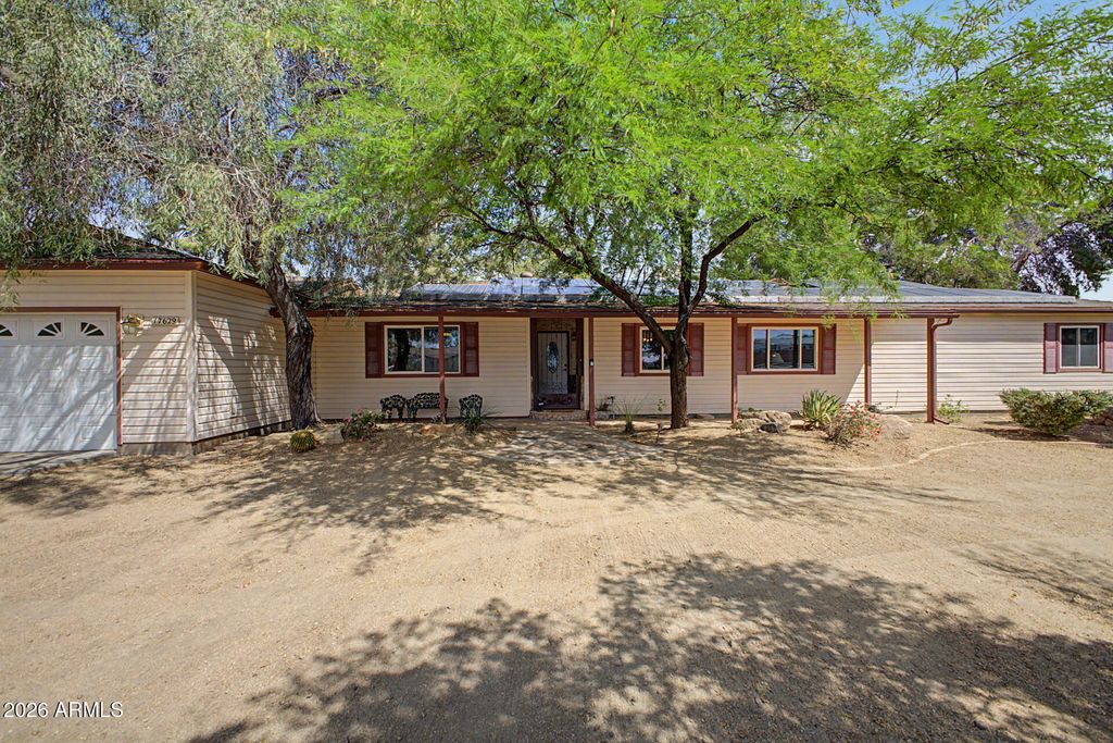 17629 N 16 Street, Phoenix, AZ 85022