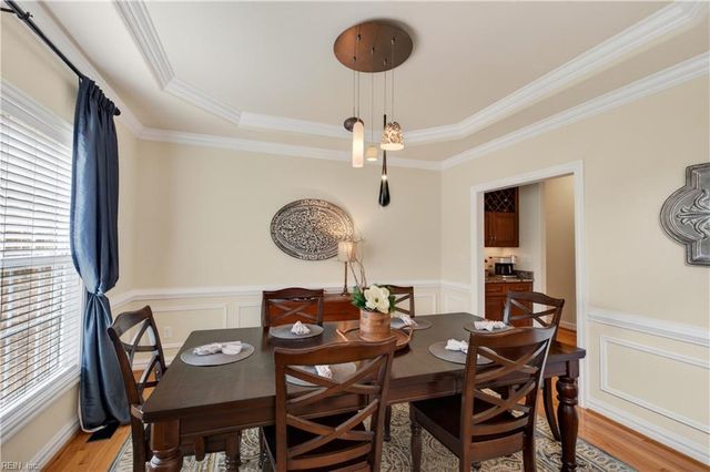 1700 Fury WAY, Virginia Beach, VA 23456