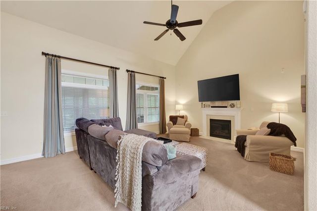 1700 Fury WAY, Virginia Beach, VA 23456