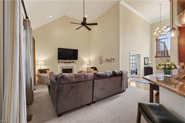 1700 Fury WAY, Virginia Beach, VA 23456