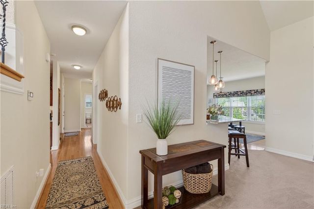 1700 Fury WAY, Virginia Beach, VA 23456