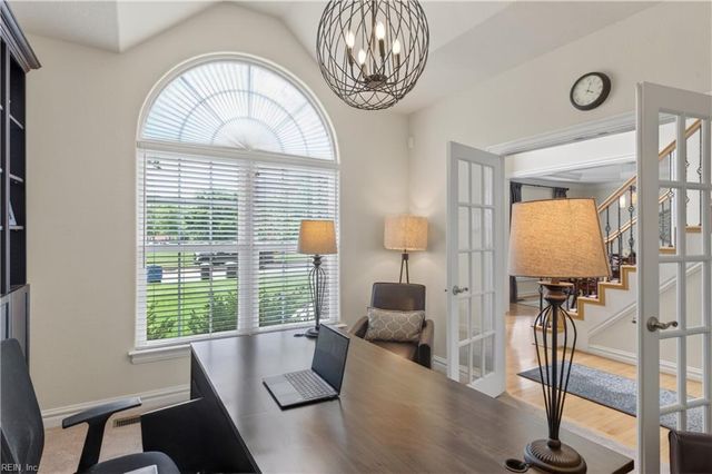 1700 Fury WAY, Virginia Beach, VA 23456