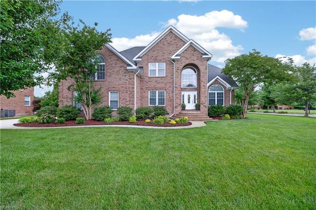 1700 Fury WAY, Virginia Beach, VA 23456