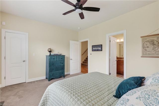1700 Fury WAY, Virginia Beach, VA 23456