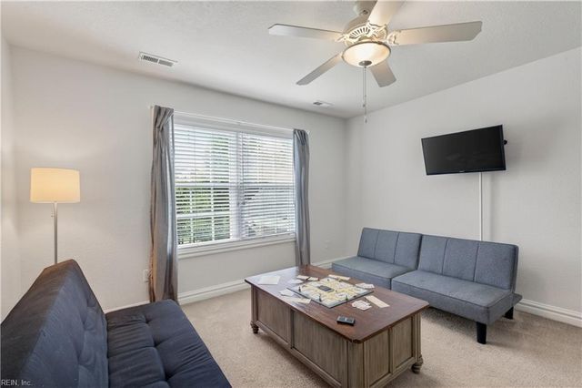 1700 Fury WAY, Virginia Beach, VA 23456