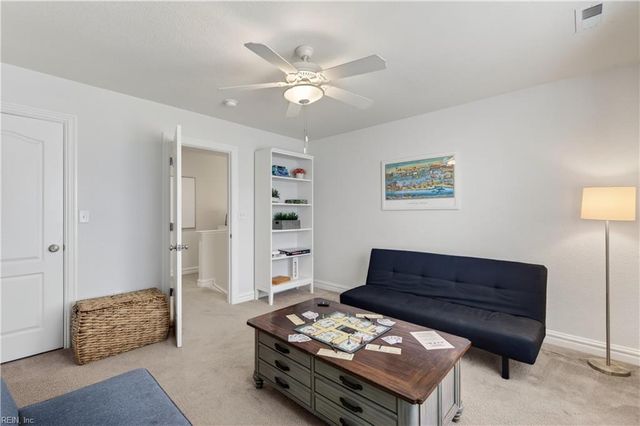 1700 Fury WAY, Virginia Beach, VA 23456