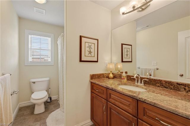1700 Fury WAY, Virginia Beach, VA 23456
