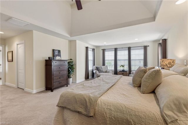 1700 Fury WAY, Virginia Beach, VA 23456