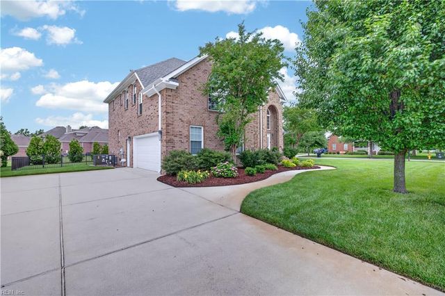 1700 Fury WAY, Virginia Beach, VA 23456
