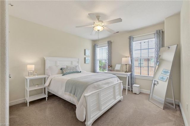 1700 Fury WAY, Virginia Beach, VA 23456