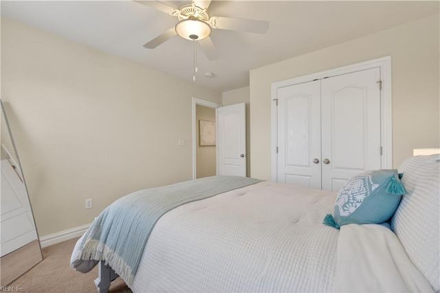 1700 Fury WAY, Virginia Beach, VA 23456