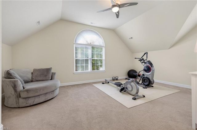 1700 Fury WAY, Virginia Beach, VA 23456