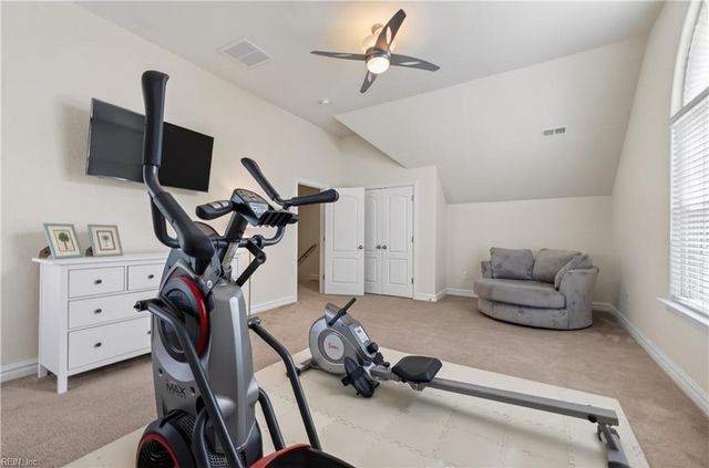 1700 Fury WAY, Virginia Beach, VA 23456