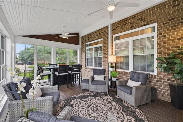 1700 Fury WAY, Virginia Beach, VA 23456
