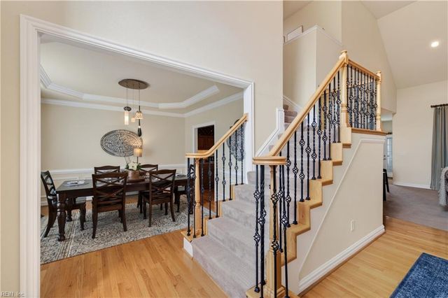 1700 Fury WAY, Virginia Beach, VA 23456