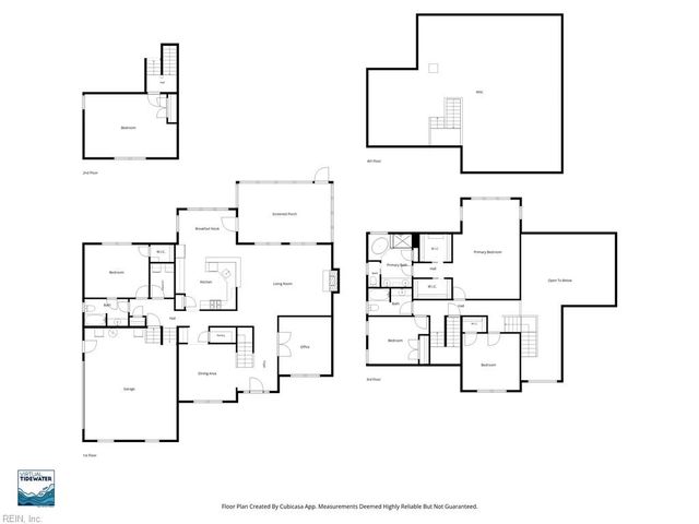 1700 Fury WAY, Virginia Beach, VA 23456