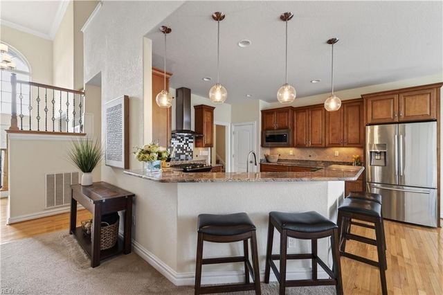 1700 Fury WAY, Virginia Beach, VA 23456
