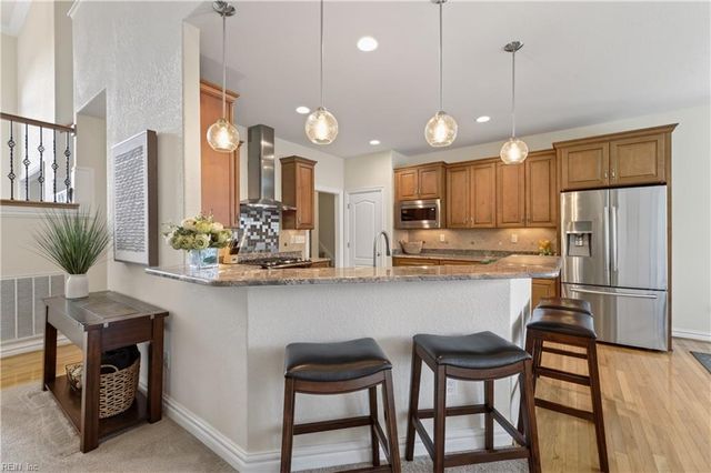 1700 Fury WAY, Virginia Beach, VA 23456