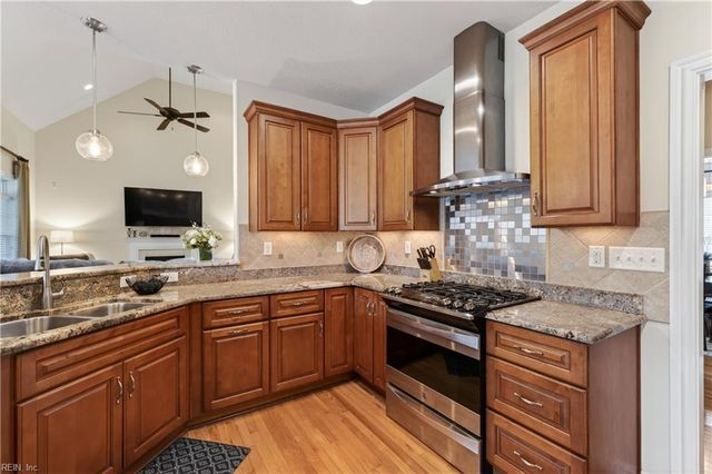 1700 Fury WAY, Virginia Beach, VA 23456