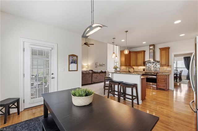 1700 Fury WAY, Virginia Beach, VA 23456