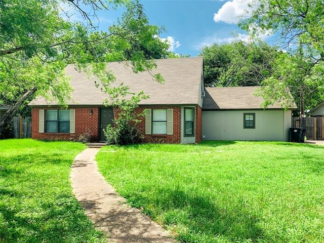 1417 Holik Drive, College Station, TX 77840